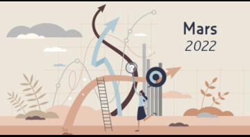 Assurance vie : Palmarès des unités de compte – mars 2022 Assurance vie : Palmarès des unités de compte – mars 2022