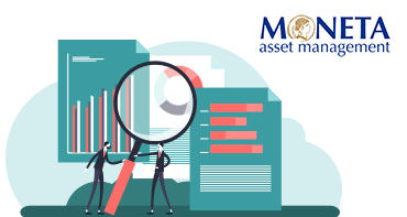 Le point marché Moneta Asset Management