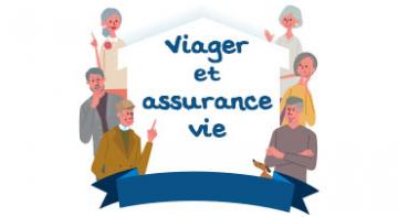 Assurance vie : SCI Silver Avenir : investir en viager via l’assurance vie Assurance vie : SCI Silver Avenir : investir en viager via l’assurance vie