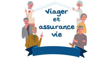 SCI Silver Avenir : investir en viager via l’assurance vie