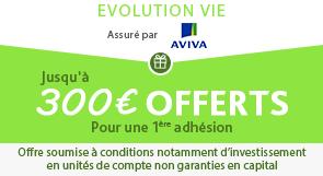 Evolution Vie
