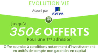Evolution Vie