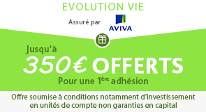 Evolution Vie