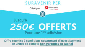 Suravenir PER