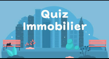 Assurance vie : QUIZ SUR LES SUPPORTS IMMOBILIERS