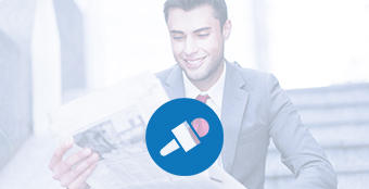 Espace presse