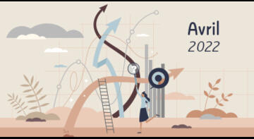 Assurance vie : Palmarès des unités de compte – avril 2022 Assurance vie : Palmarès des unités de compte – avril 2022