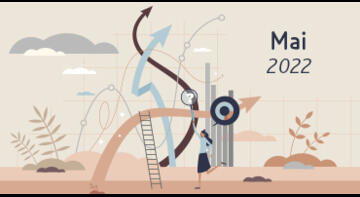 Assurance vie : Palmarès des unités de compte – mai 2022 Assurance vie : Palmarès des unités de compte – mai 2022