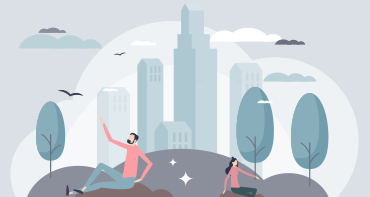 Les supports immobiliers d’Evolution Vie