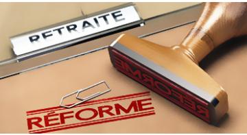Assurance vie : La réforme des retraites approche Assurance vie : La réforme des retraites approche