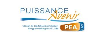Ouvrir un contrat Puissance Avenir PEA PME