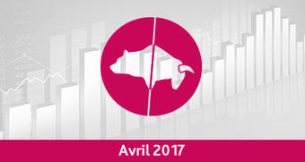 Le Top 10 des trackers/ETF - Avril 2017