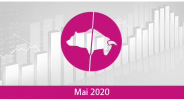 Assurance vie : Palmarès des trackers/ETF – Mai 2020 Assurance vie : Palmarès des trackers/ETF – Mai 2020