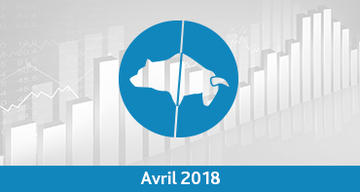 Assurance vie : Palmarès des trackers/ETF – Avril 2018 Assurance vie : Palmarès des trackers/ETF – Avril 2018
