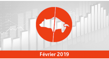 Assurance vie : Palmarès des trackers/ETF – Février 2019 Assurance vie : Palmarès des trackers/ETF – Février 2019