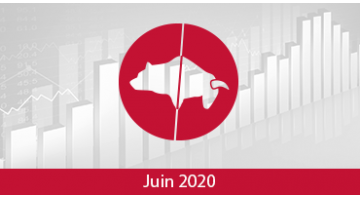Assurance vie : Palmarès des trackers/ETF – Juin 2020 Assurance vie : Palmarès des trackers/ETF – Juin 2020
