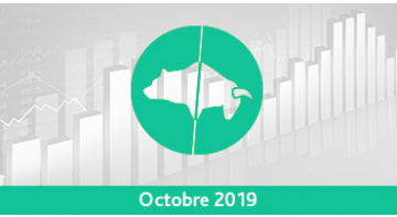 Assurance vie : Palmarès des trackers/ETF – Octobre 2019 Assurance vie : Palmarès des trackers/ETF – Octobre 2019