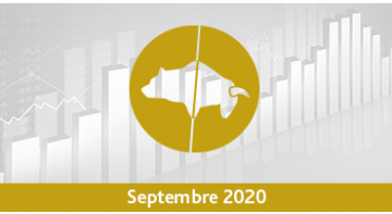 Assurance vie : Palmarès des trackers/ETF – Septembre 2020 Assurance vie : Palmarès des trackers/ETF – Septembre 2020