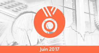 Palmarès des unités de compte – Juin 2017
