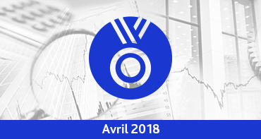 Palmarès des unités de compte - avril 2018