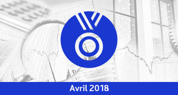 Assurance vie : Palmarès des unités de compte - avril 2018 Assurance vie : Palmarès des unités de compte - avril 2018