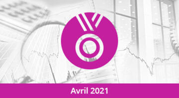 Assurance vie : Palmarès des unités de compte – avril 2021 Assurance vie : Palmarès des unités de compte – avril 2021