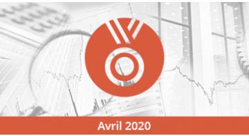 Assurance vie : Palmarès des unités de compte – avril 2020 Assurance vie : Palmarès des unités de compte – avril 2020