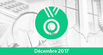 Palmarès des unités de compte – décembre 2017