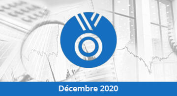Assurance vie : Palmarès des unités de compte – décembre 2020 Assurance vie : Palmarès des unités de compte – décembre 2020