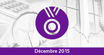 Notre sélection - Mi-décembre 2015