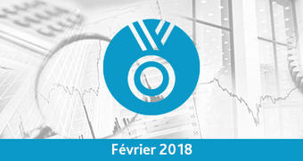 Palmarès des unités de compte – février 2018