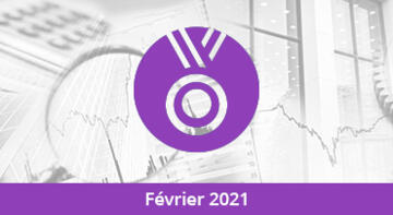 Assurance vie : Palmarès des unités de compte – février 2021 Assurance vie : Palmarès des unités de compte – février 2021