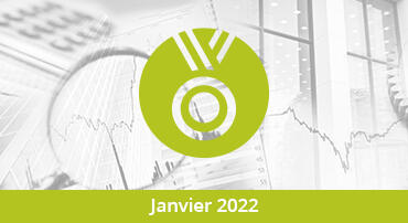 PALMARÈS DES UNITÉS DE COMPTE – Janvier 2022