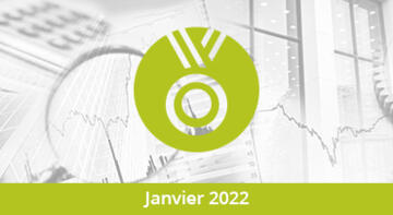 Assurance vie : PALMARÈS DES UNITÉS DE COMPTE – Janvier 2022 Assurance vie : PALMARÈS DES UNITÉS DE COMPTE – Janvier 2022
