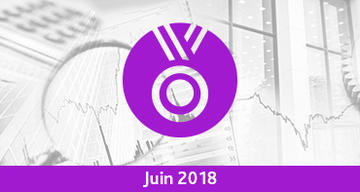 Assurance vie : Palmarès des unités de compte – juin 2018 Assurance vie : Palmarès des unités de compte – juin 2018