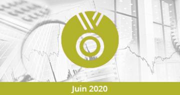 Palmarès des unités de compte – juin 2020 Palmarès des unités de compte – juin 2020