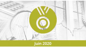 Assurance vie : Palmarès des unités de compte – juin 2020 Assurance vie : Palmarès des unités de compte – juin 2020