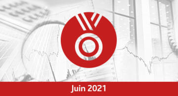 Palmarès des unités de compte – juin 2021 Palmarès des unités de compte – juin 2021
