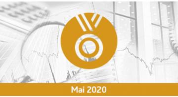Assurance vie : Palmarès des unités de compte – mai 2020 Assurance vie : Palmarès des unités de compte – mai 2020