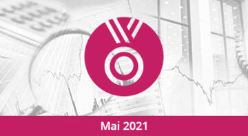 Assurance vie : Palmarès des unités de compte – mai 2021 Assurance vie : Palmarès des unités de compte – mai 2021