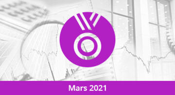 Assurance vie : Palmarès des unités de compte – mars 2021 Assurance vie : Palmarès des unités de compte – mars 2021