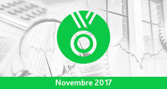 Palmarès des unités de compte – novembre 2017