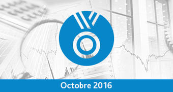 Palmarès des unités de compte – Octobre 2016