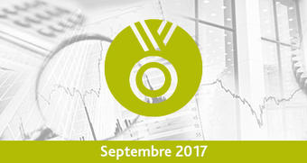 Palmarès des unités de compte – septembre 2017