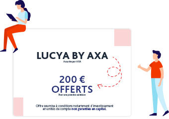 LUCYA by AXA