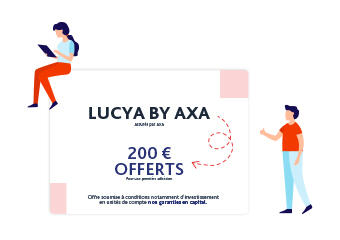 Prime Lucya by Axa