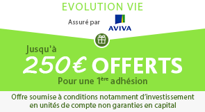 Evolution Vie