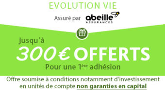 Evolution Vie