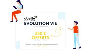 Assurance vie : Evolution Vie