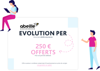 Evolution PER